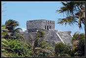 042 Tulum Ruins